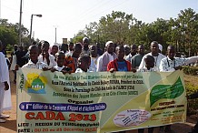 Côte d'Ivoire : des jeunes musulmans dispensent des soins médicaux aux populations du Nord.